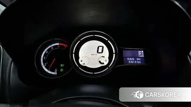 Renault Korea (Samsung) SM3 Neo id 2966319 из Кореи 18