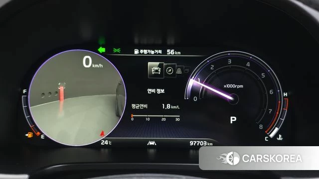 Kia More K9 id 4574494 из Кореи 31