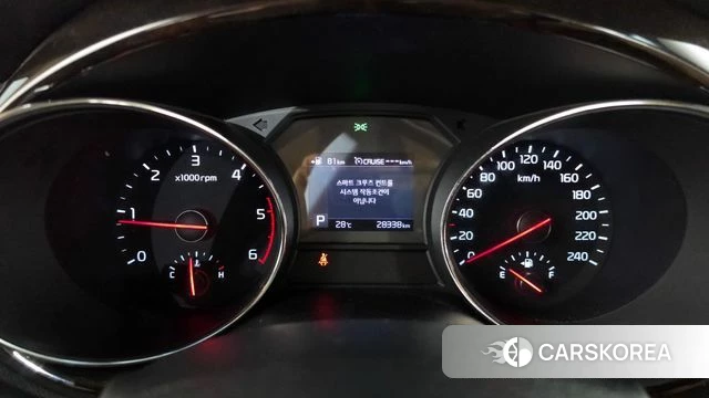Kia The New Carnival id 4535981 из Кореи 31