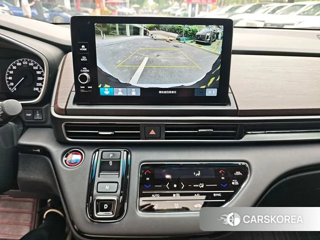 Honda Odyssey id 4254597 из Китая 30