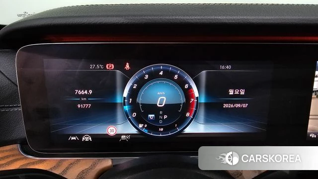 Mercedes-Benz E-Class W213 id 4775719 из Кореи 28