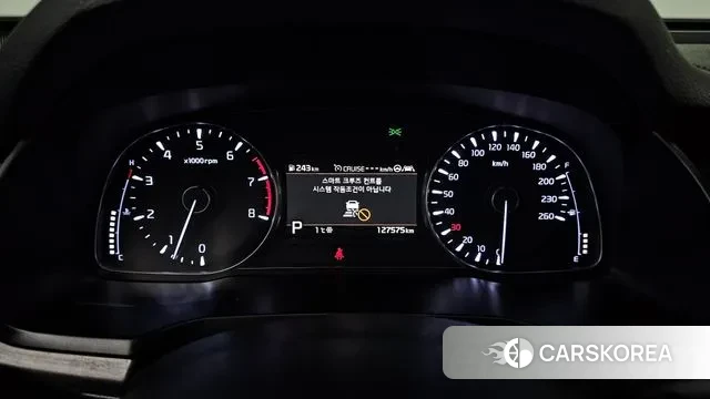 Kia K7 Premier id 3622134 из Кореи 18