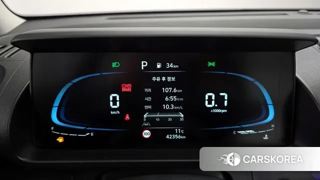 Hyundai Casper id 3746428 из Кореи 18