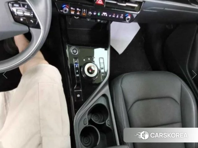 Kia Di All New Niro EV id 4871374 из Кореи 11