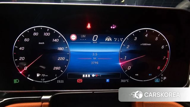 Mercedes-Benz S-Class W223 id 4584084 из Кореи 29