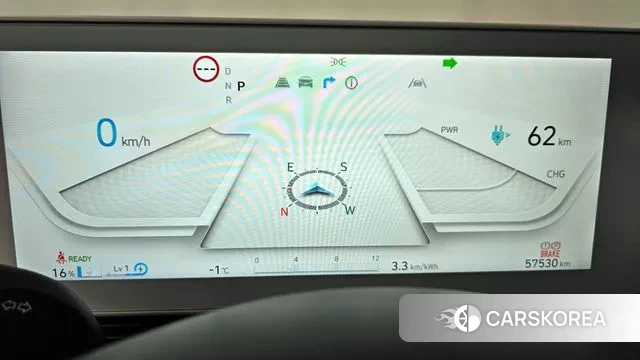 Hyundai Ionic 5 id 3635367 из Кореи 18