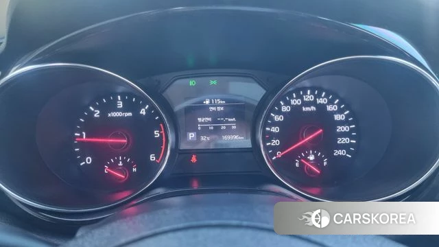 Kia The New Carnival id 4672672 из Кореи 18