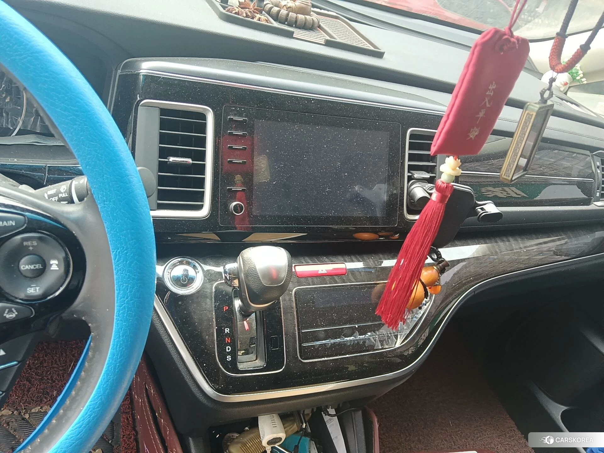 Honda Ai Lishen id 4407448 из Китая 19
