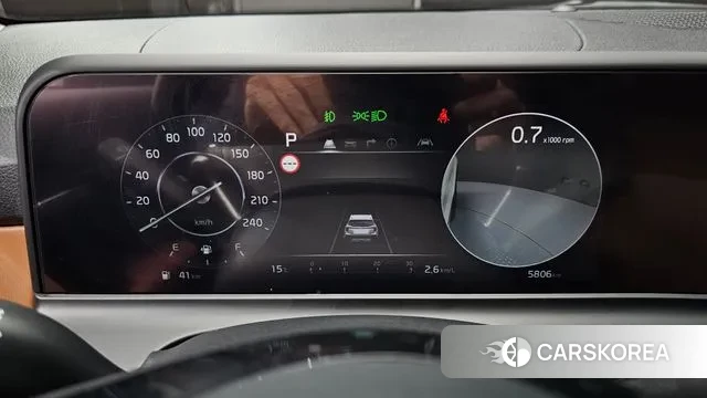 Kia The New Seltos id 3400047 из Кореи 18