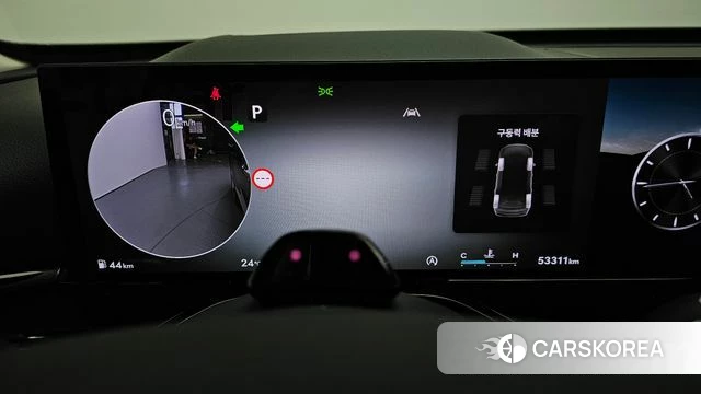 Genesis GV80 id 4414088 из Кореи 18