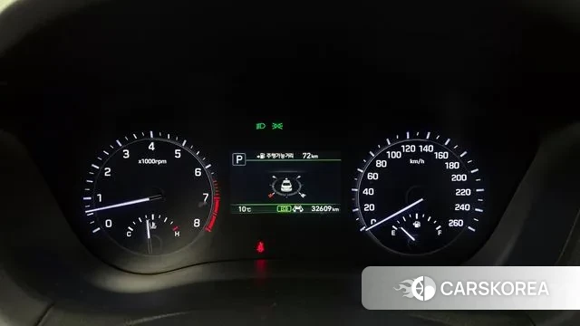 Genesis G80 id 3469569 из Кореи 18