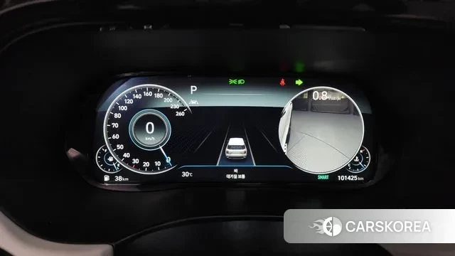 Hyundai Palisade id 3008074 из Кореи 18