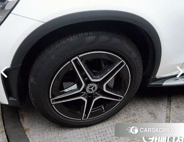 Mercedes-Benz GLC-Class X253 id 3022276 из Кореи 18