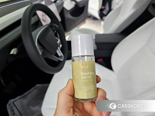 Tesla Model Y id 3921628 из Кореи 12