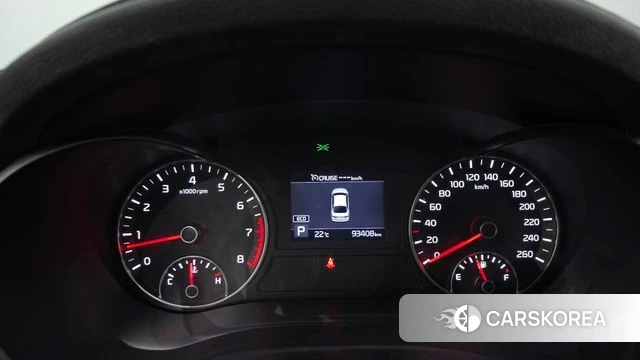 Kia The New K5 2nd generation id 4520924 из Кореи 30