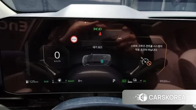 Kia The New Carnival 4th Generation id 3457449 из Кореи 18