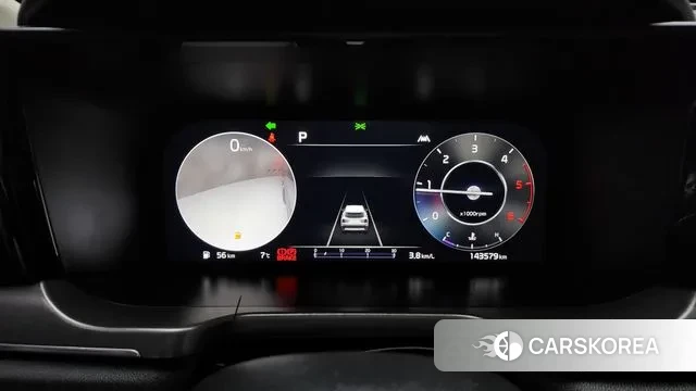 Kia Sorento 4th Generation id 3448255 из Кореи 18