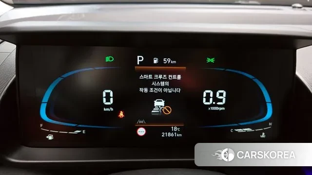 Hyundai Casper id 3279782 из Кореи 18