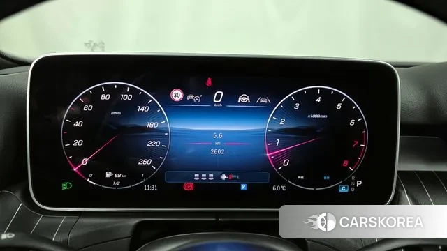 Mercedes-Benz C-Class W206 id 3491711 из Кореи 18