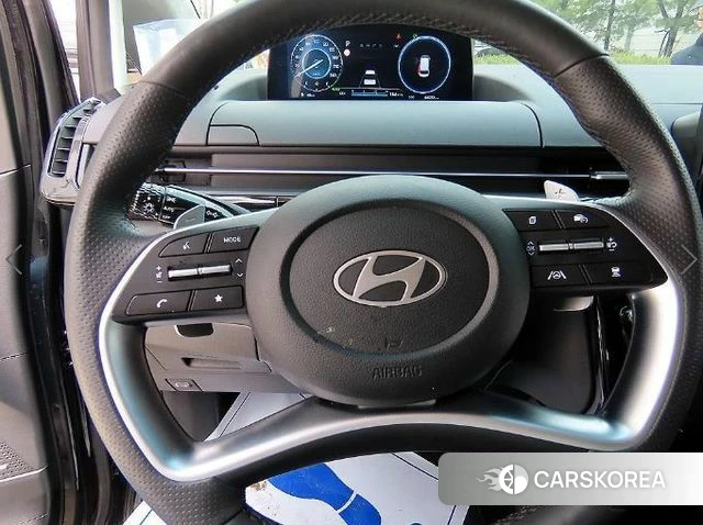 Hyundai Staria id 3883121 из Кореи 18