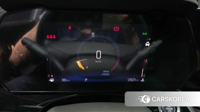 Chevrolet (GM Daewoo) Trax Crossover id 4527589 из Кореи 28