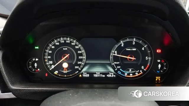 BMW 3 Series GT (F34) id 2961174 из Кореи 18