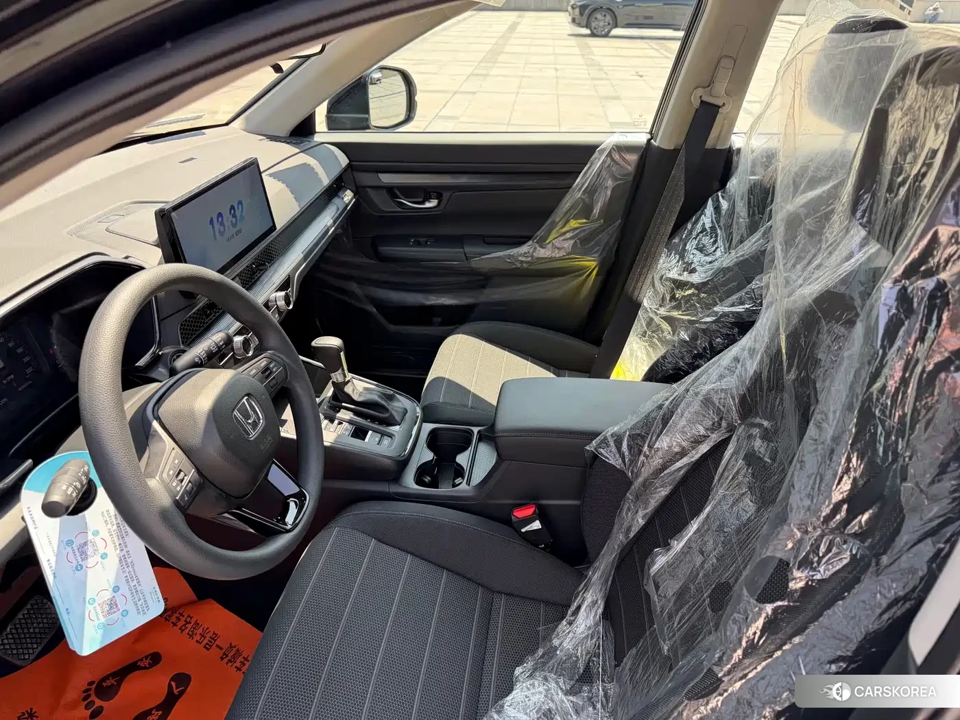Honda CR-V id 4644514 из Китая 8