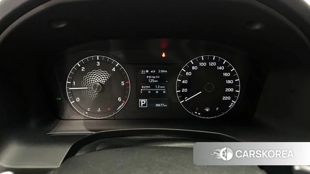 Ssangyong All New Rexton id 3872608 из Кореи 17