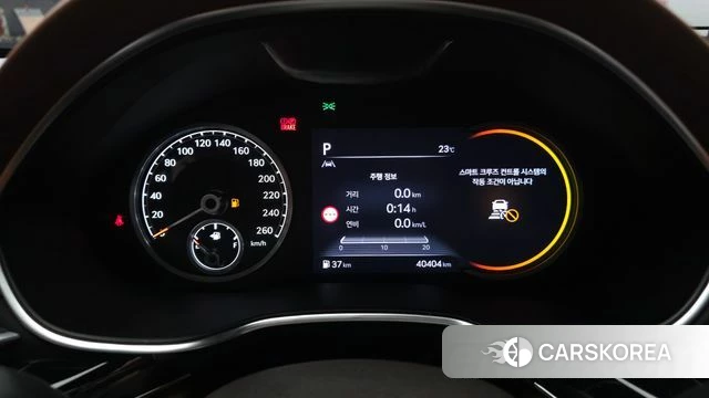 Genesis G80 (RG3) id 4635910 из Кореи 32