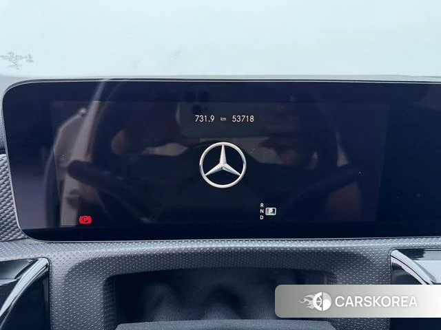 Mercedes-Benz Class A id 4278787 из Китая 20