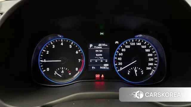 Hyundai Kona id 3460113 из Кореи 18