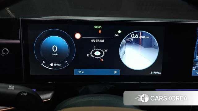 Hyundai Grandeur (GN7) id 3838933 из Кореи 18