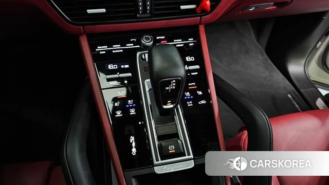 Porsche Cayenne (PO536) id 4463235 из Кореи 35
