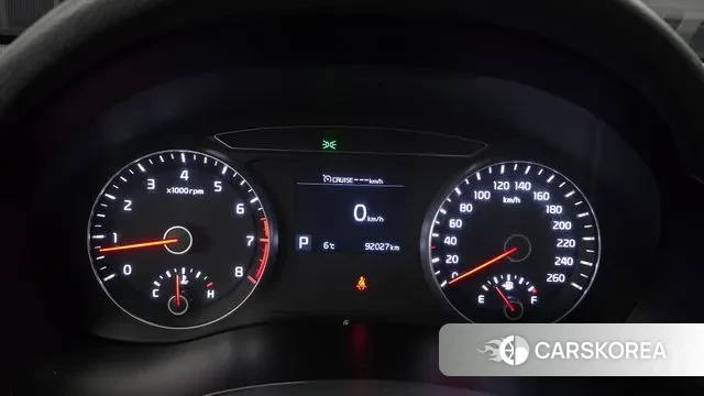 Kia Come New K7 id 3754498 из Кореи 18