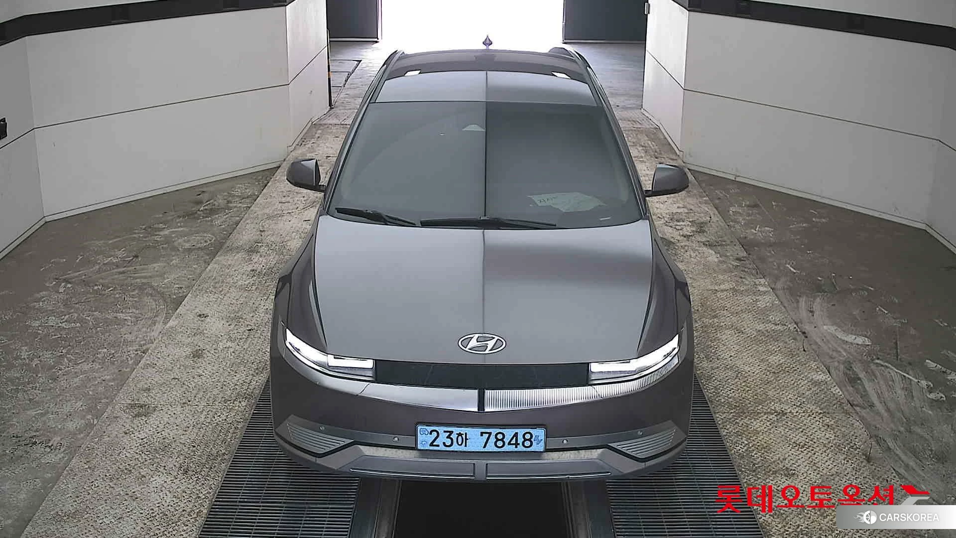 Hyundai IONIQ 5 id 3882004 из Кореи 35