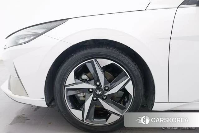 Hyundai Elantra id 4276147 из Китая 22