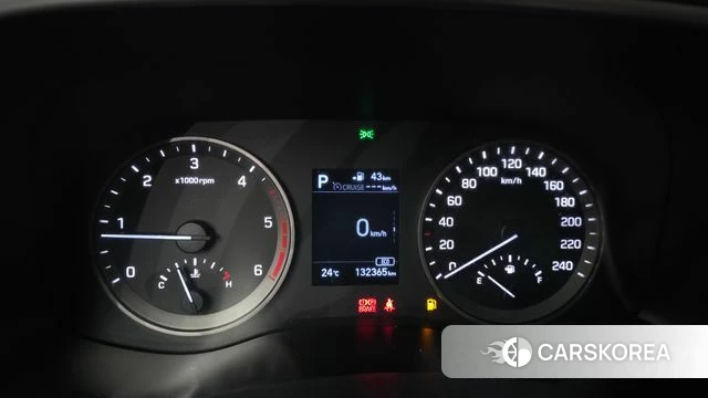 Hyundai All New Tucson id 4900148 из Кореи 30