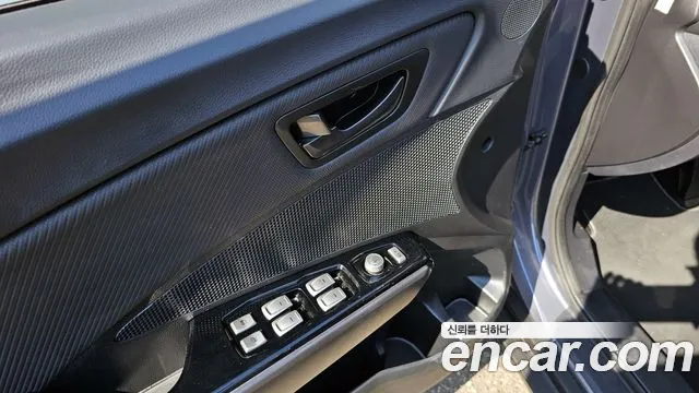 Ssangyong Tivoli Air id 2574399 из Кореи 18