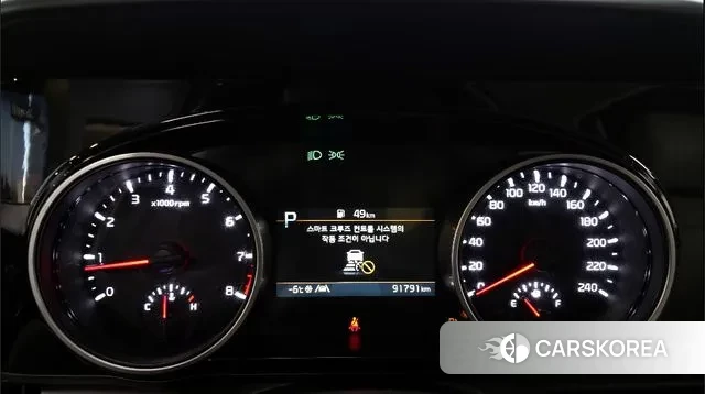 Kia Carnival 4th generation id 3610800 из Кореи 18