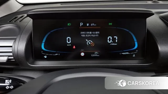 Hyundai Casper id 2979676 из Кореи 18