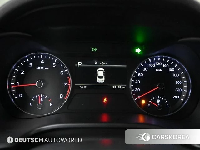 Kia The New K3 2nd generation id 3798690 из Кореи 18