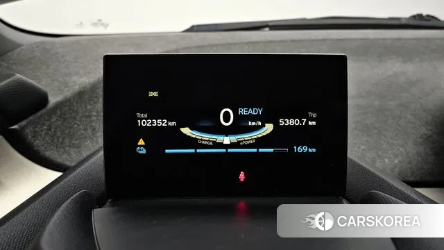 BMW i3 id 3176930 из Кореи 18