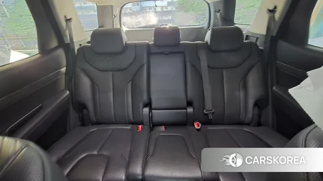 Hyundai The New Palisade id 3572138 из Кореи 8