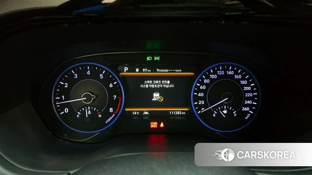 Hyundai Palisade id 3795630 из Кореи 18