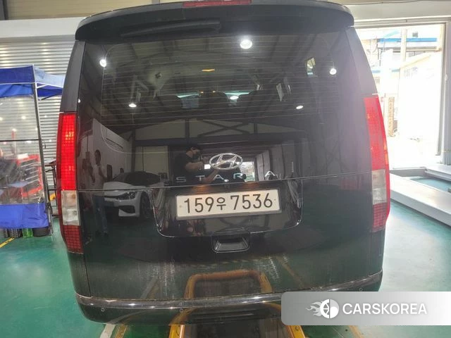Hyundai Staria id 4623682 из Кореи 11