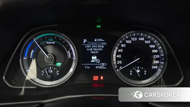 Hyundai Sonata Hybrid (DN8) id 3655870 из Кореи 18