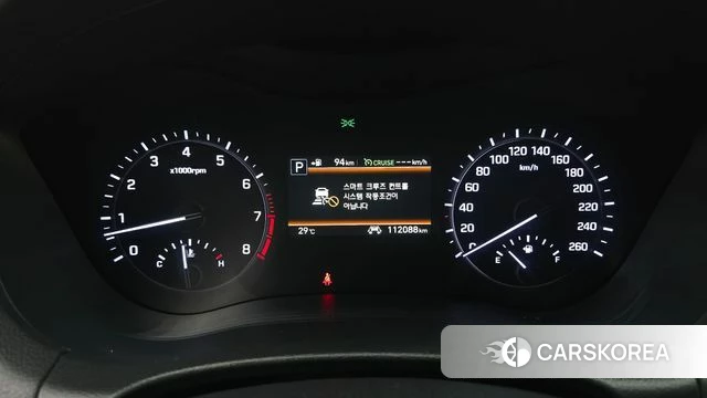 Genesis G80 id 4703312 из Кореи 18