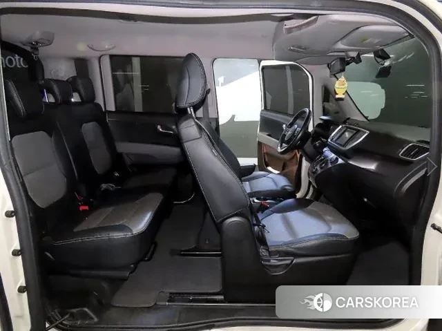 Kia The New Ray id 3522895 из Кореи 18