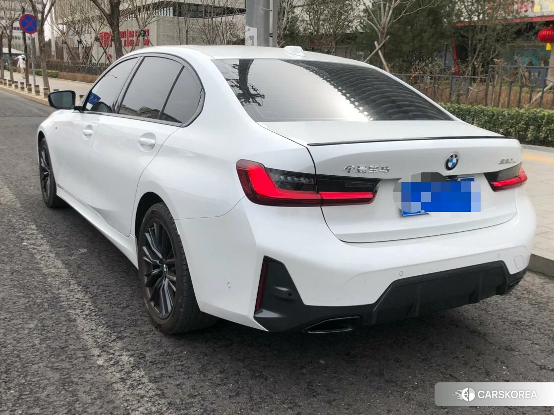 BMW 3 series id 4513492 из Китая 24