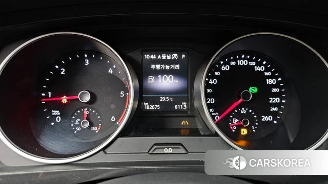 Volkswagen Tiguan second Generation id 4626380 из Кореи 18